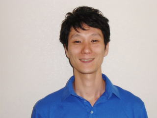 寺澤様（腰痛　３０代・男性）